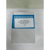KLA-Tencor 0200810-000 HOKUYO DMG-GB1-Z07 Optic Da...